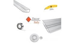 POLYCARBONATE ACCESSORIES