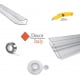 POLYCARBONATE ACCESSORIES